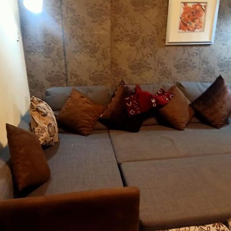 Chalet Porto South Beach - Beach Front Sea View 아인 수크나 외부 사진