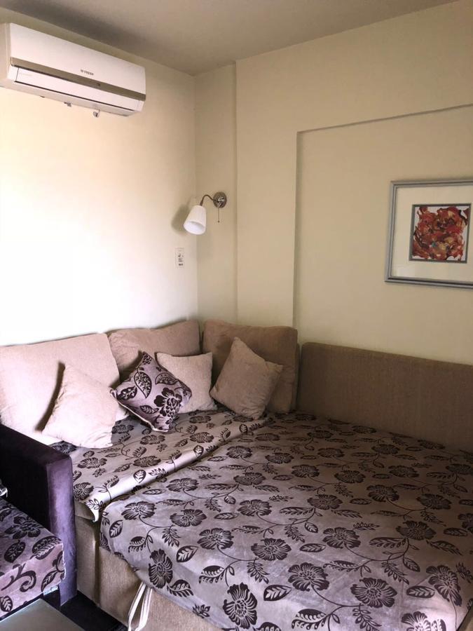 Chalet Porto South Beach - Beach Front Sea View 아인 수크나 외부 사진